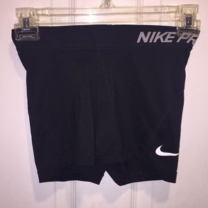 Nike Pros